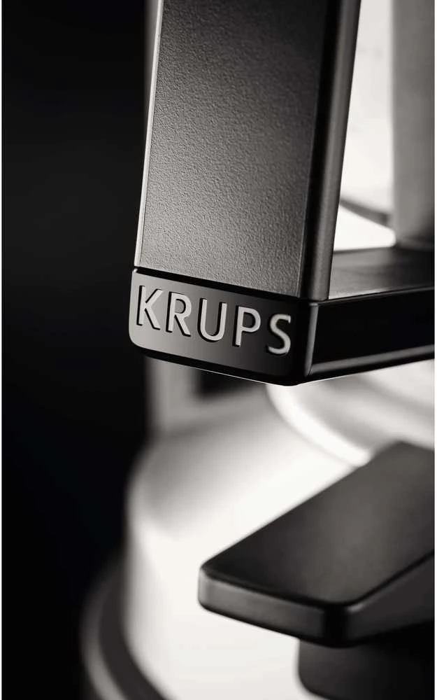 Krups KM4682 kavos aparatas Lašelinis kavos aparatas 1 L