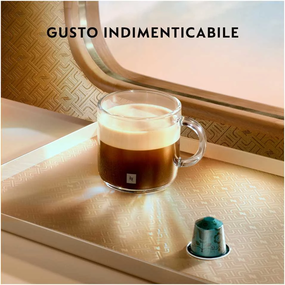 Krups Nespresso XN7415 kavos aparatas Espreso kavos aparatas