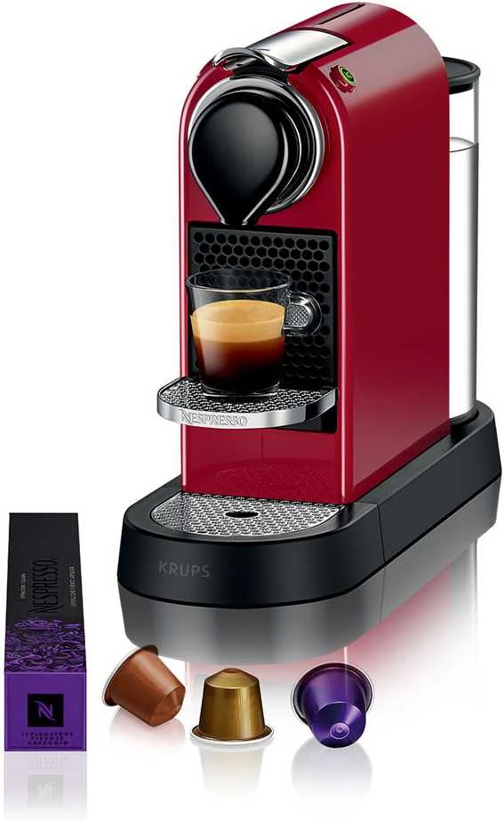 Krups Nespresso XN7415 kavos aparatas Espreso kavos aparatas