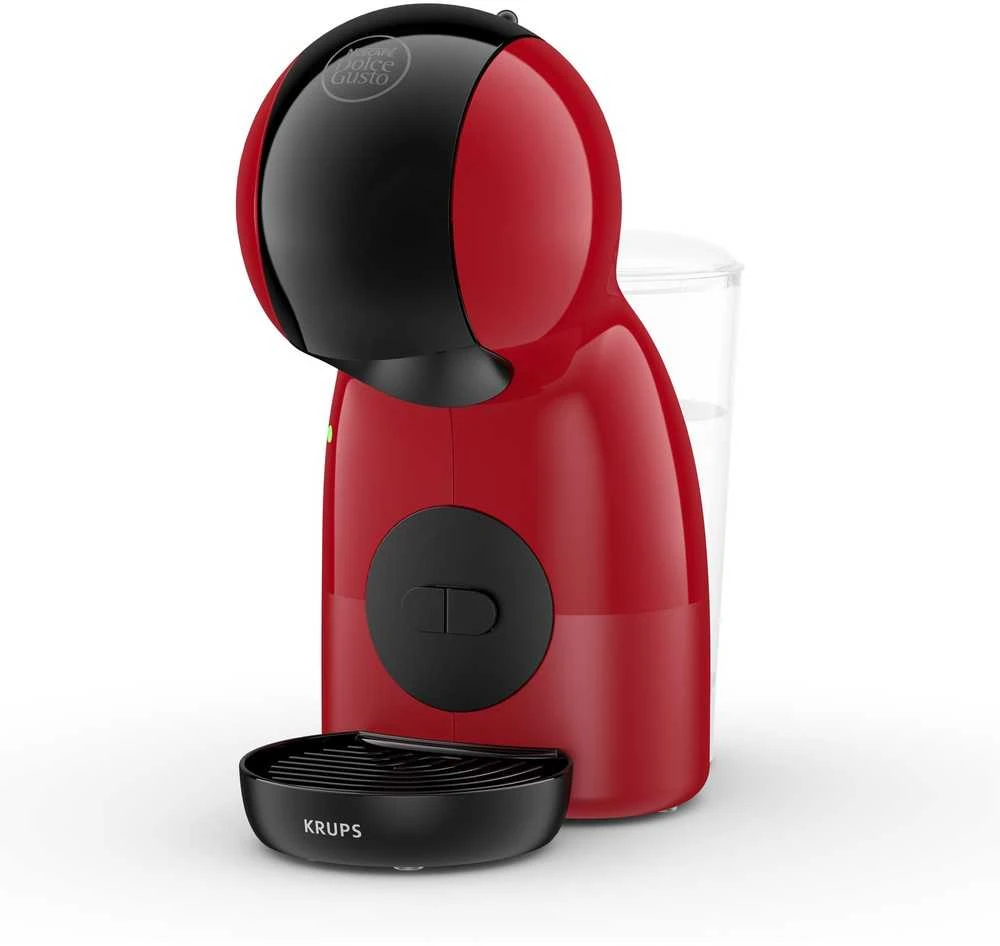 Kavos aparatas Krups NESCAFÉ DOLCE GUSTO KP1A31 Pusiau automatinis kapsulinis kavos virimo aparatas 0.8 L