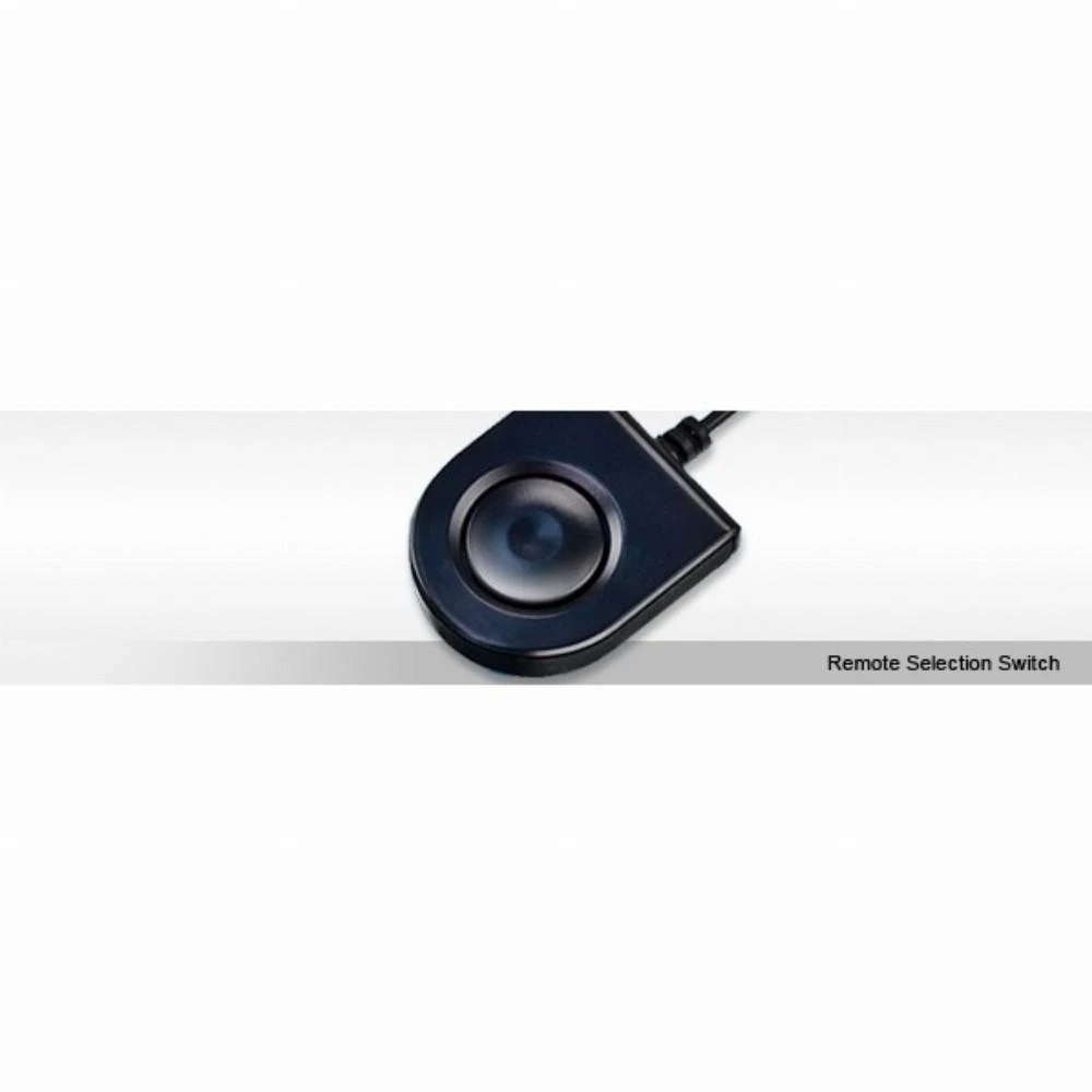Aten 2 prievadų USB VGA kabelis KVM jungiklis su nuotolinio prievado parinkikliu | Aten | KVM kabelis KVM jungikliai CS22U Ieškoti produkto arba raktinio žodžio 2 prievadų USB VGA kabelis KVM jungiklis su nuotolinio prievado parinkikliu
