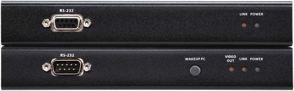 ATEN CE620-AT-G ATEN CE620 DVI HDBase T2.0 KVM Extender