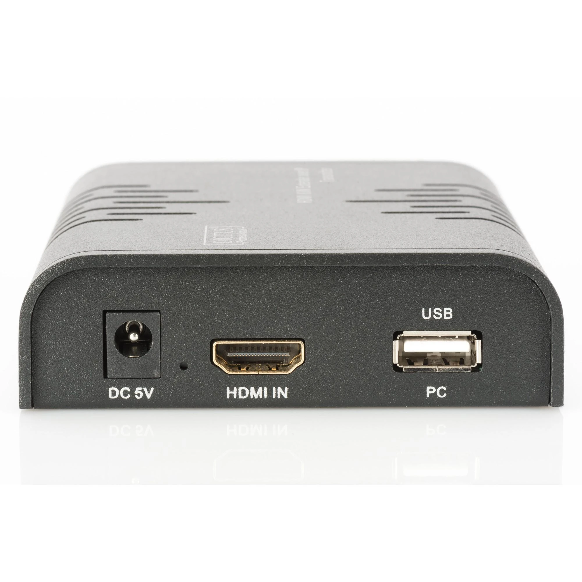 Assmann Electronic DIGITUS HDMI KVM ilgintuvas 120 m per tinklo kabelį Cat 5 5E 6 Full HD 1080p