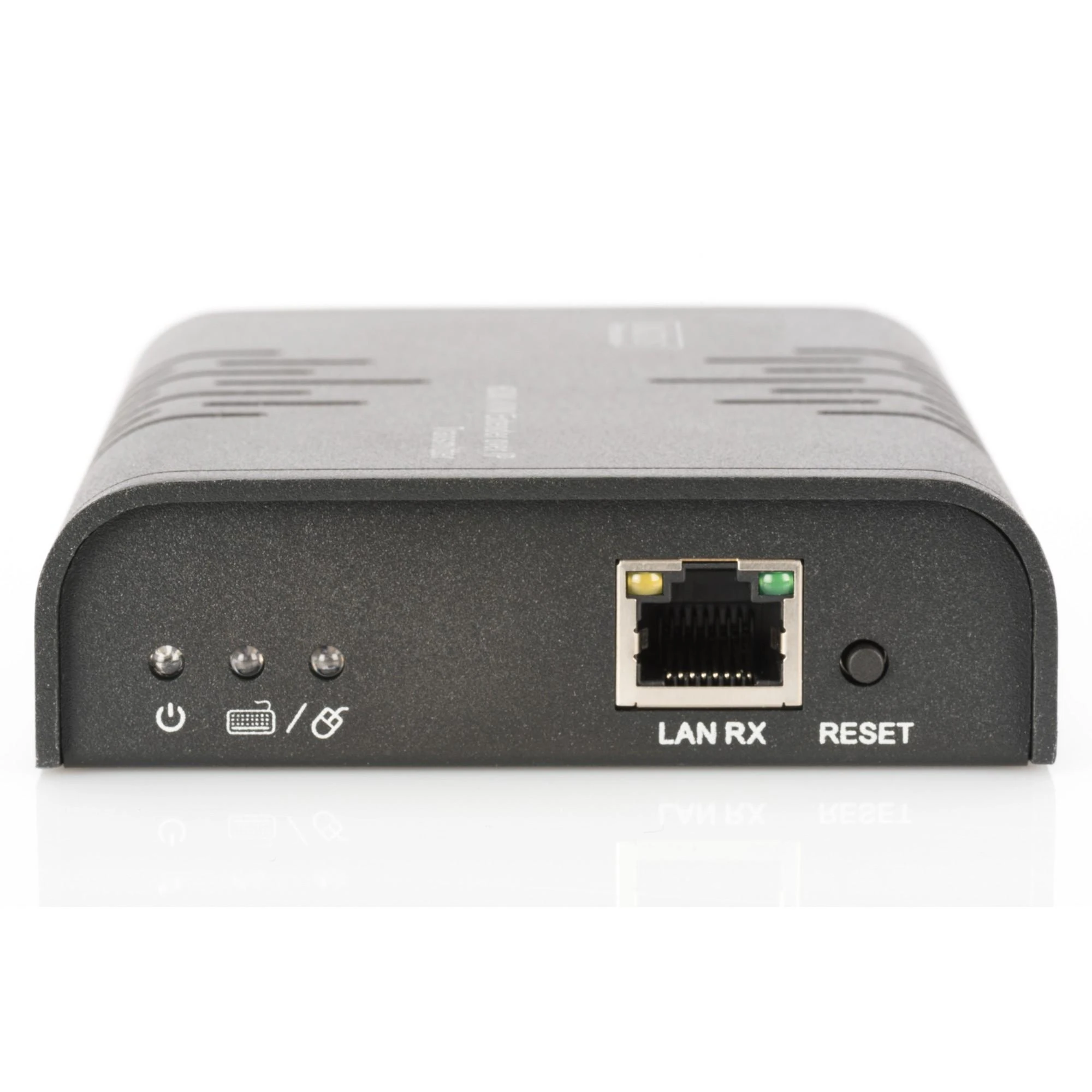 Assmann Electronic DIGITUS HDMI KVM ilgintuvas 120 m per tinklo kabelį Cat 5 5E 6 Full HD 1080p