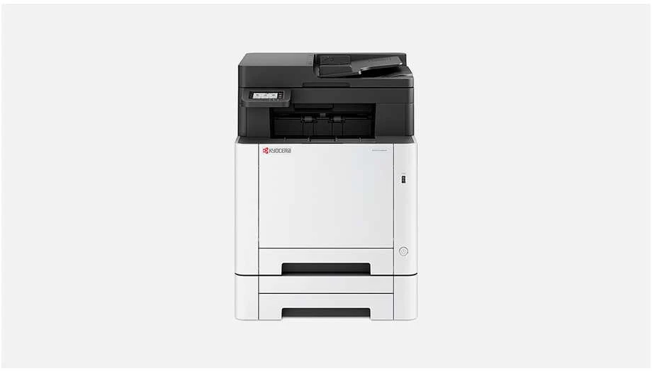 Kyocera ECOSYS MA2101CFX/A4 Spalvotas-Lazerinis daugiafunkcis spausdintuvas