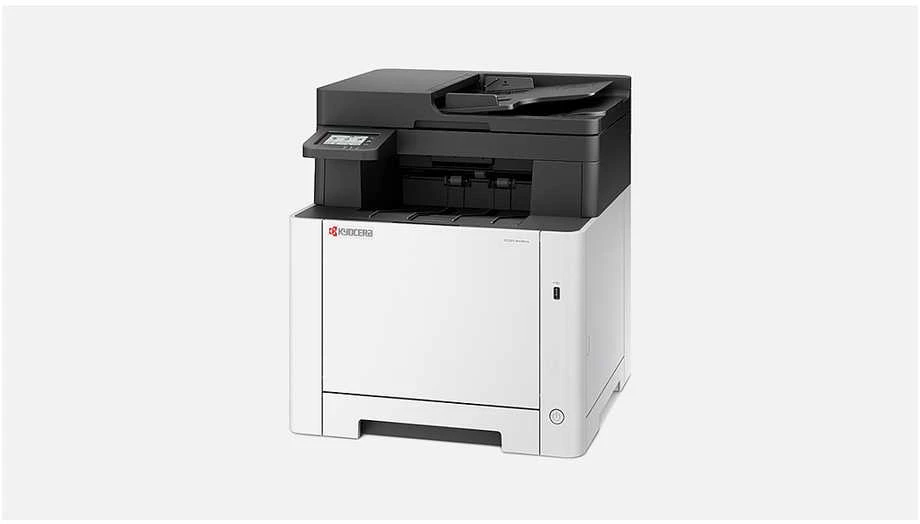 Kyocera ECOSYS MA2101CFX/A4 Spalvotas-Lazerinis daugiafunkcis spausdintuvas
