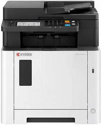 Spausdintuvas Daugiafunkcinis įrenginys Kyocera ECOSYS* MA2600cwfx/Plus (870B6110C0D3NL1)