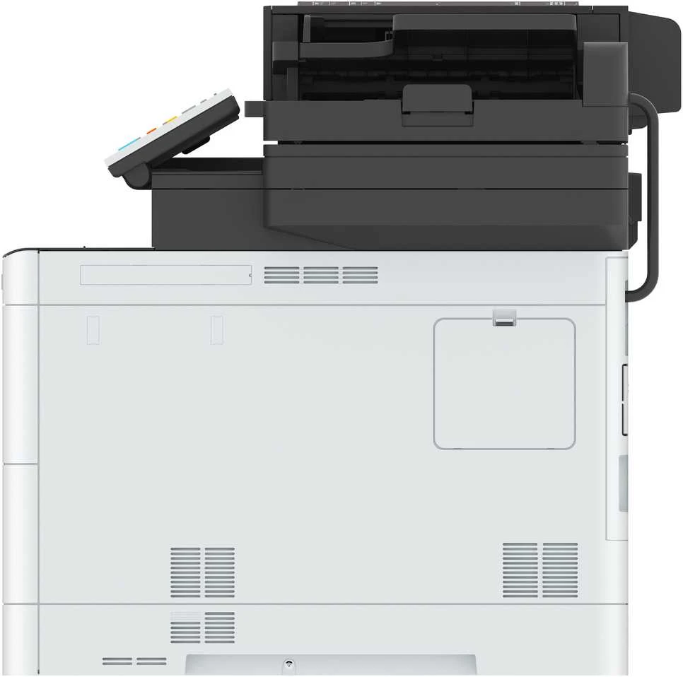 Kyocera ECOSYS MA4000cifx Spausdintuvas lazerinis spalvotas MFP A4 40 ppm Tinklinis LAN USB