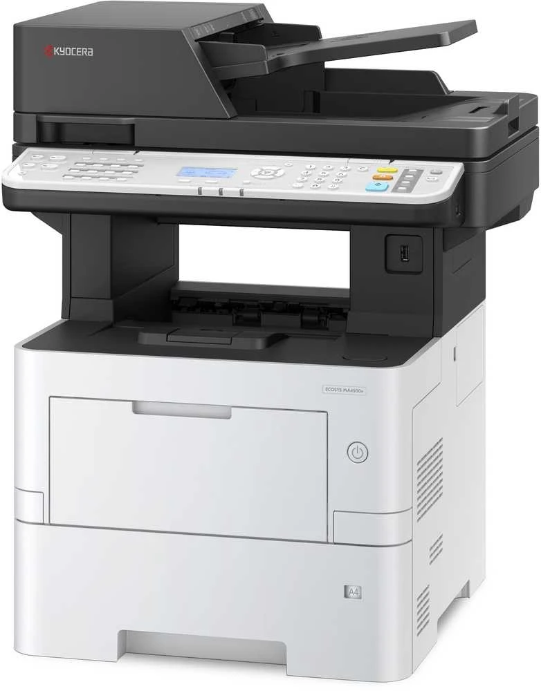 Spausdintuvas Kyocera ECOSYS MA4500x 220-240V50 60HZ 220240V50 60HZ (110C133NL0)