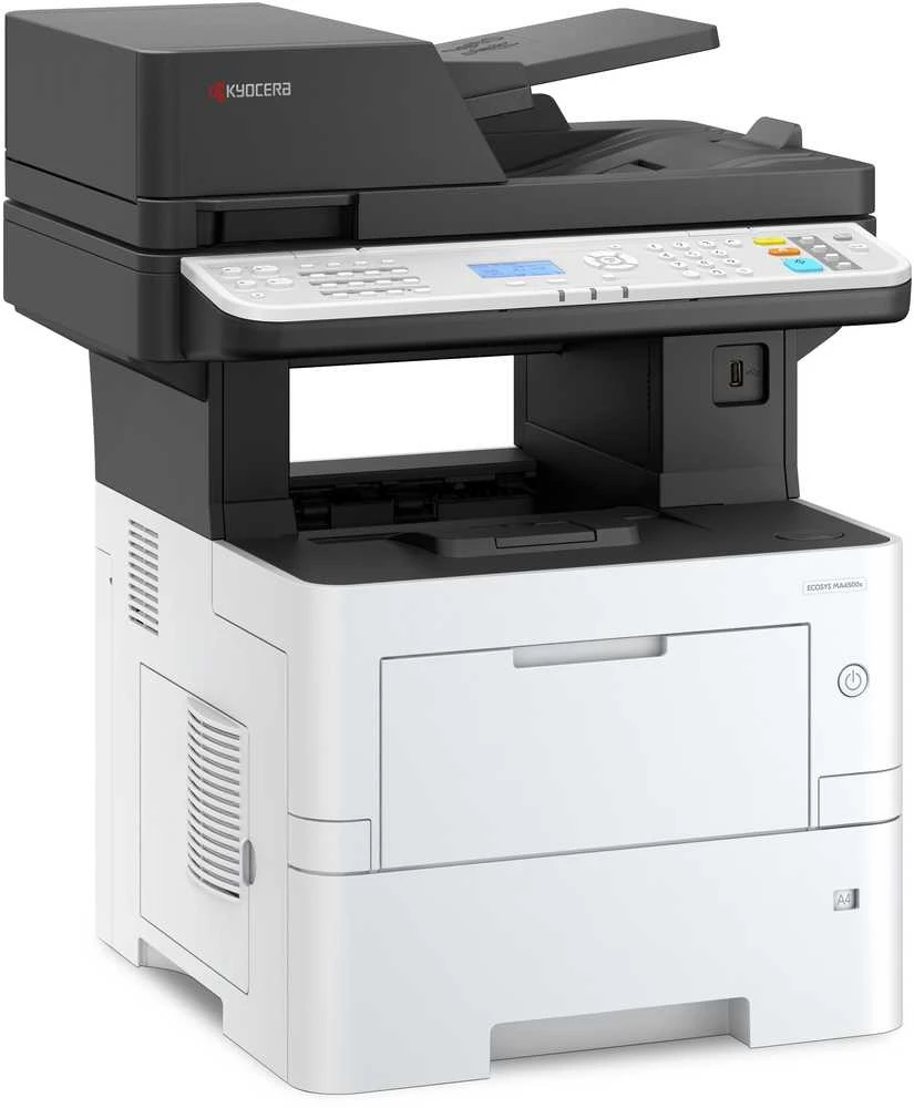 Spausdintuvas Kyocera ECOSYS MA4500x 220-240V50 60HZ 220240V50 60HZ (110C133NL0)