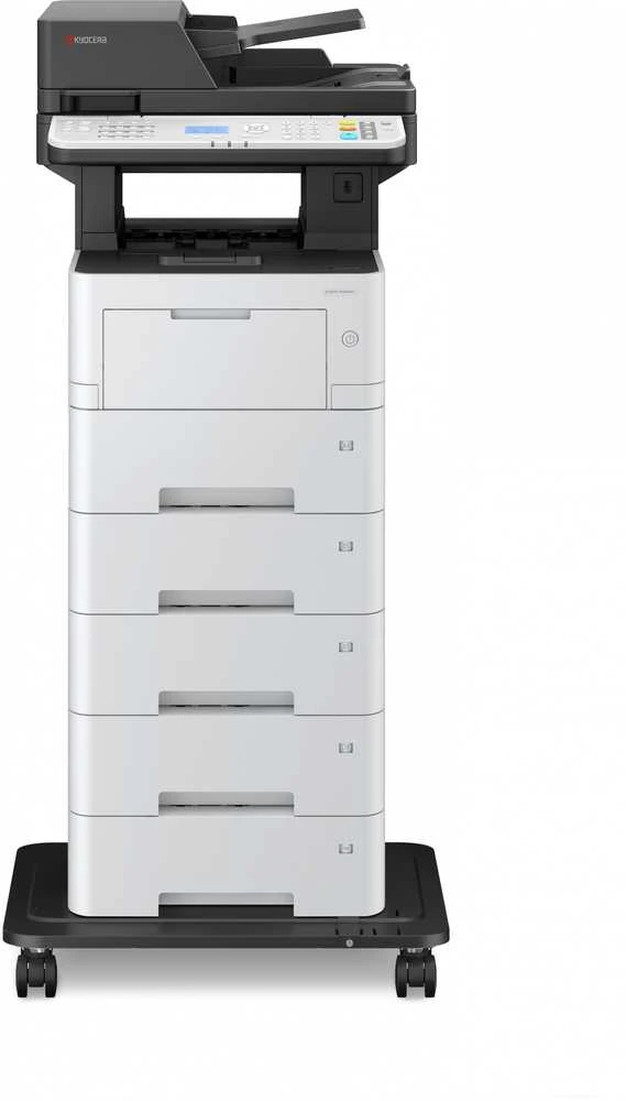 Spausdintuvas Kyocera ECOSYS MA4500x 220-240V50 60HZ 220240V50 60HZ (110C133NL0)