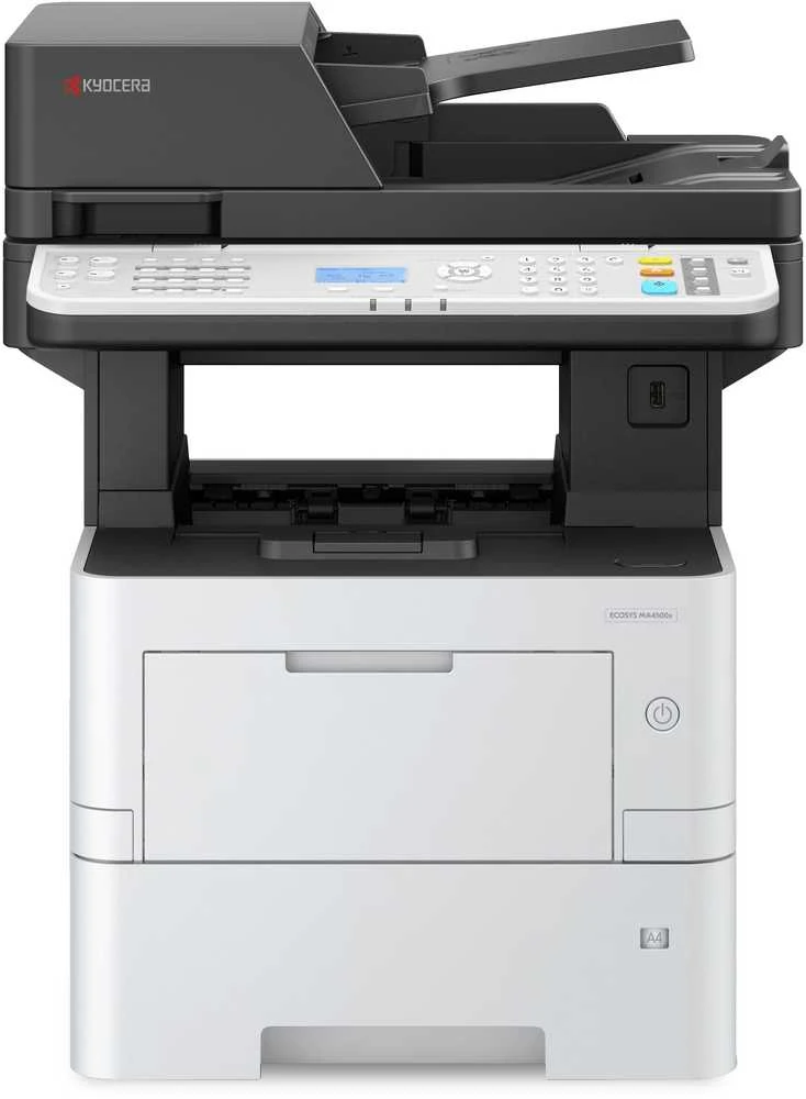 Spausdintuvas Kyocera ECOSYS MA4500x 220-240V50 60HZ 220240V50 60HZ (110C133NL0)