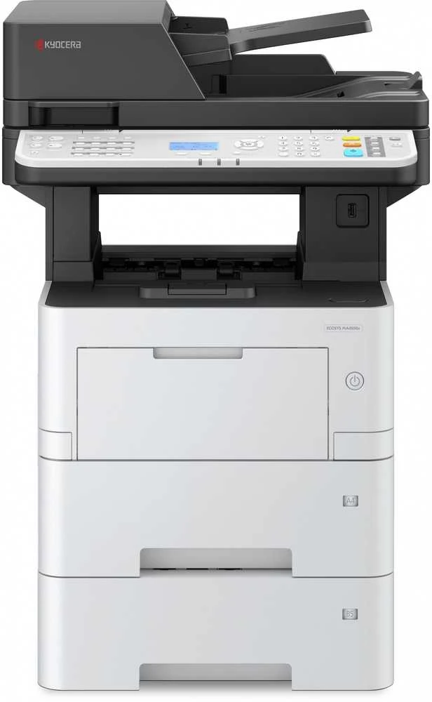 Spausdintuvas Kyocera ECOSYS MA4500x 220-240V50 60HZ 220240V50 60HZ (110C133NL0)