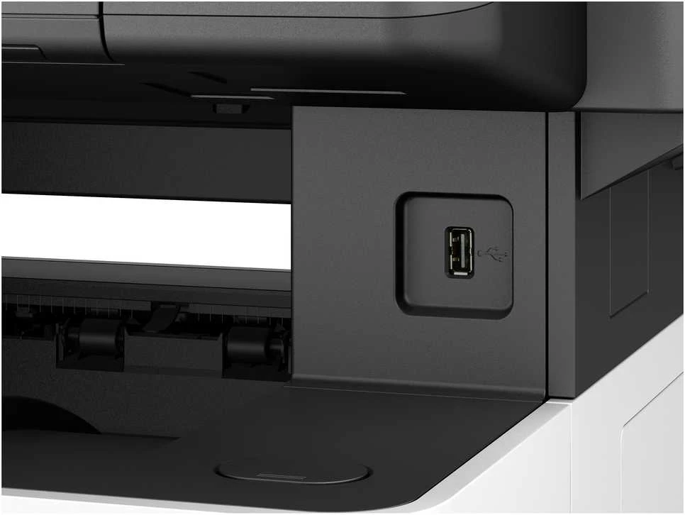 Kyocera ECOSYS MA5500ifx Spausdintuvas lazerinis nespalvotas MFP A4 55 ppm Tinklinis LAN USB