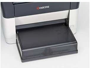 Spausdintuvas Daugiafunkcinis įrenginys Kyocera FS-1325MFP 1102M73NL0 (lazerinis - mono, A4, Flatbed scanner)