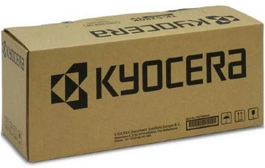 Kyocera TK-8735Y (1T02XNANL0) Lazerinė kasetė, Geltona