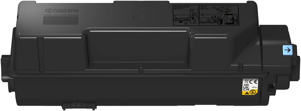 Toneris Kyocera Toneris Kyocera TK-1300 PA4000x/wx