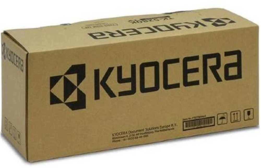 Kyocera TK-8555C (1T02XCCNL0) Lazerinė kasetė, Žydra