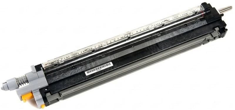 Spausdintuvo būgnas - Kyocera DK-8115 670x175x180mm Juodas