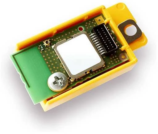 Kyocera IB-36/SĄSAJOS PLOKŠTĖ