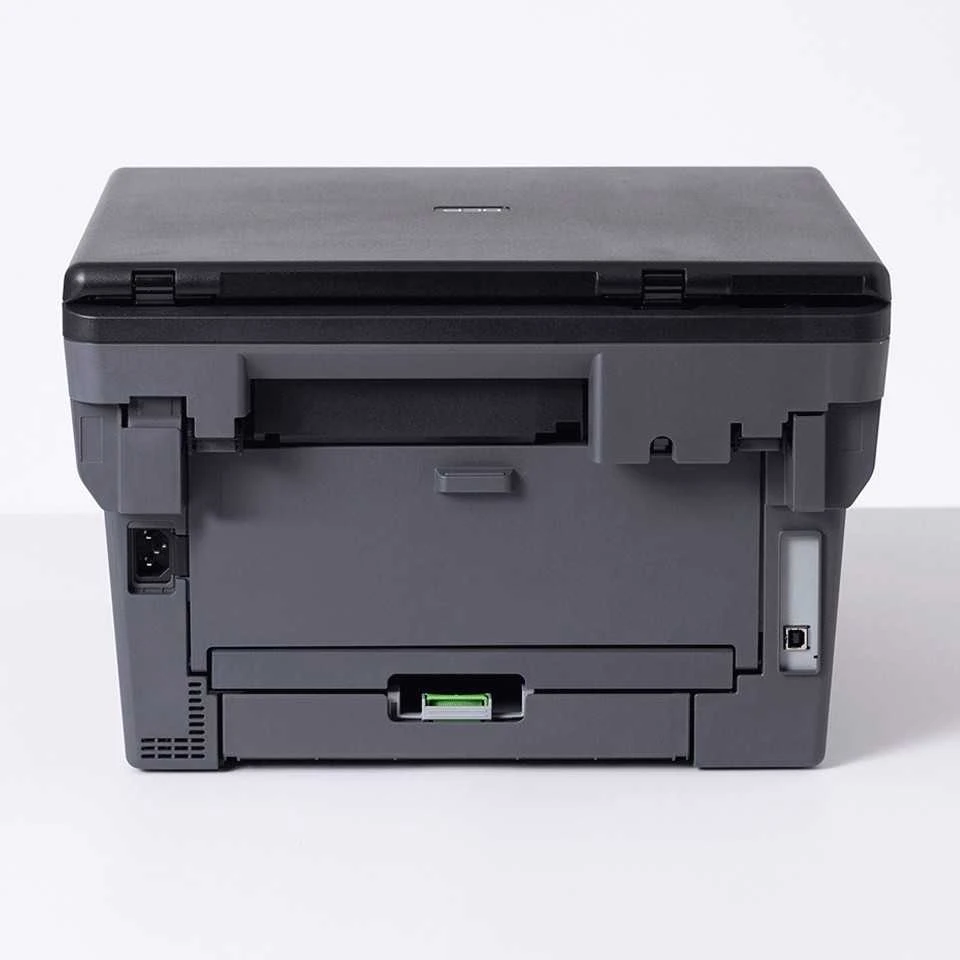 Brother DCP-L2627DWXL Daugiafunkcis spausdintuvas Lazeris A4 1200 x 1200 DPI 32 ppm „Wi-Fi“