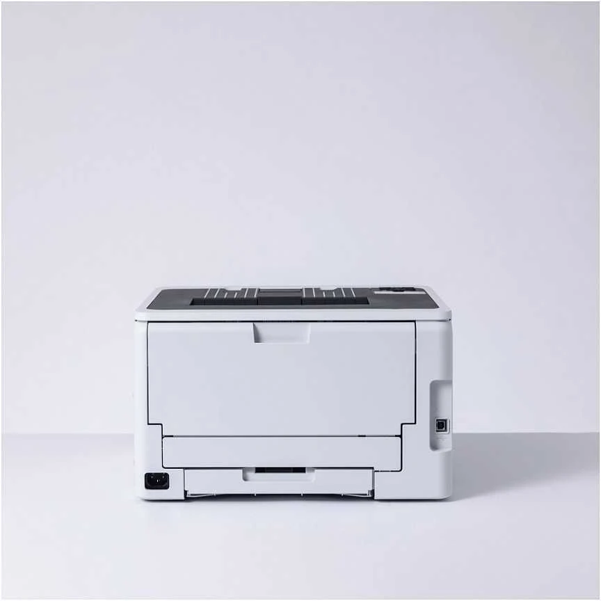 BROTHER HL-L3220CW SPALVOTAS LED Spausdintuvas, WIFI, 18 PPM