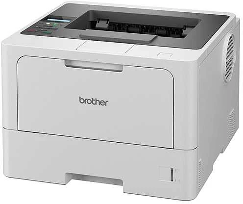 BROTHER HL-L5215DN MONO LASER Spausdintuvas, DUPLEX, LAN-1GBE, 48PPM