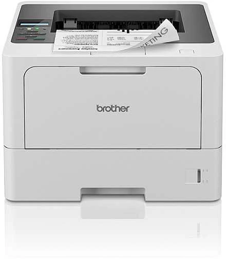 BROTHER HL-L5215DN MONO LASER Spausdintuvas, DUPLEX, LAN-1GBE, 48PPM