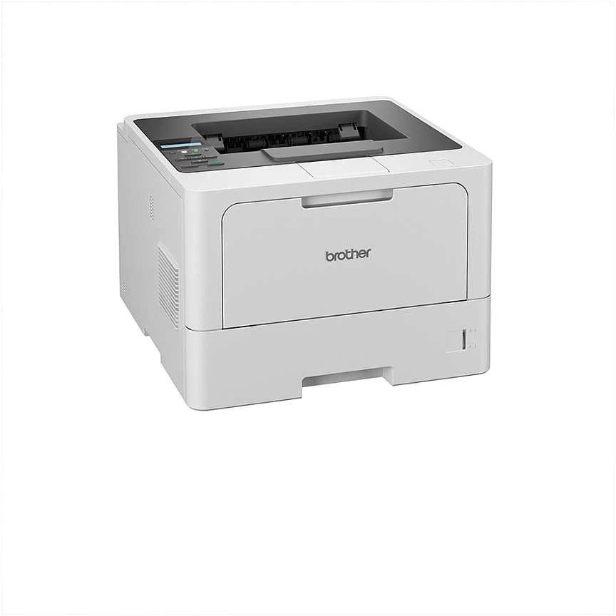 BROTHER HL-L5215DN MONO LASER Spausdintuvas, DUPLEX, LAN-1GBE, 48PPM