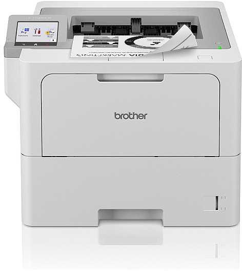 Spausdintuvas BROTHER HL-L6415DN MV-LASER-PRINT