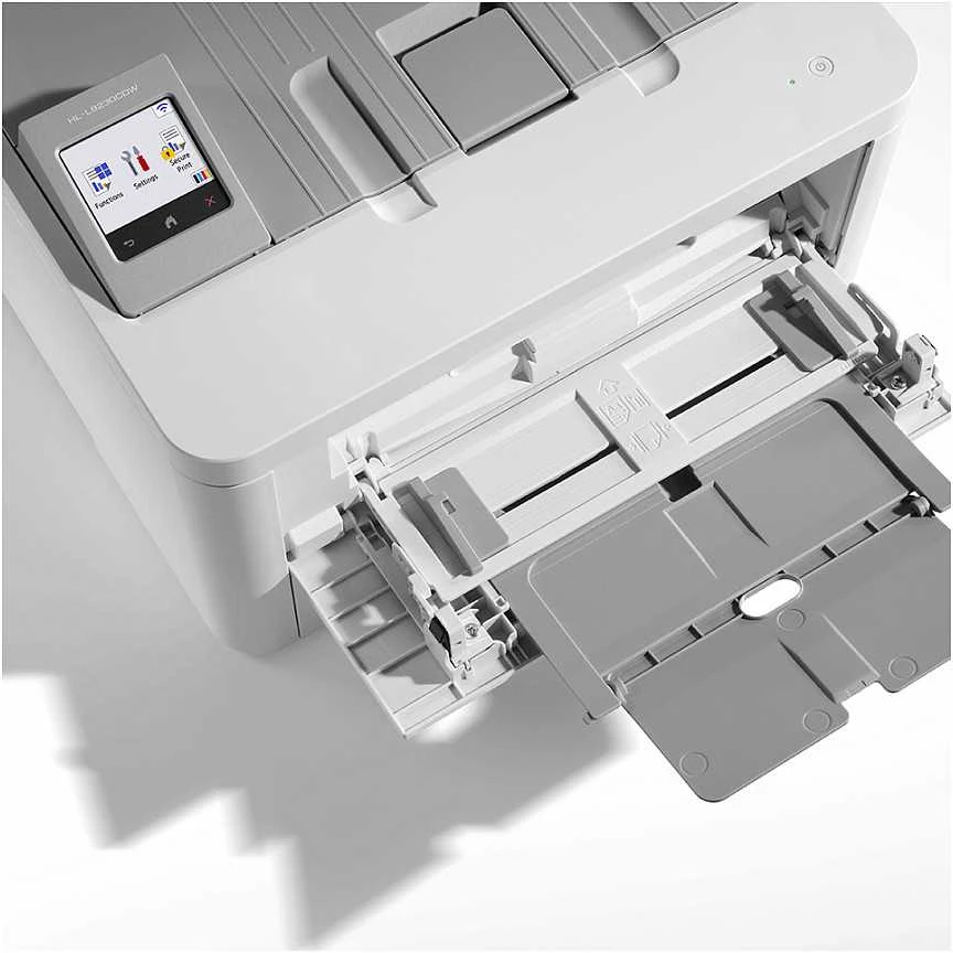 BROTHER HL-L8230CDW SPALVOTAS LED Spausdintuvas, DUPLEX, WIFI, 30 PPM