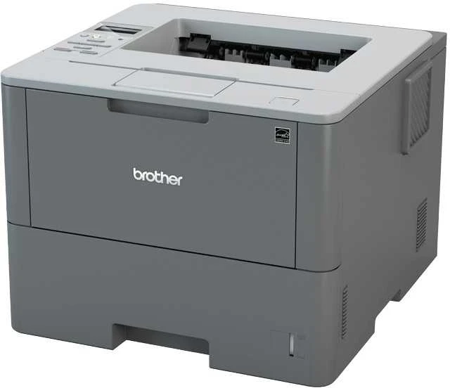 Spausdintuvas BROTHER HLL6250DNRF1