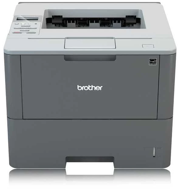 Spausdintuvas BROTHER HLL6250DNRF1