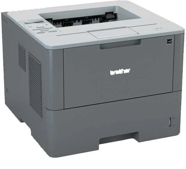 Spausdintuvas BROTHER HLL6250DNRF1