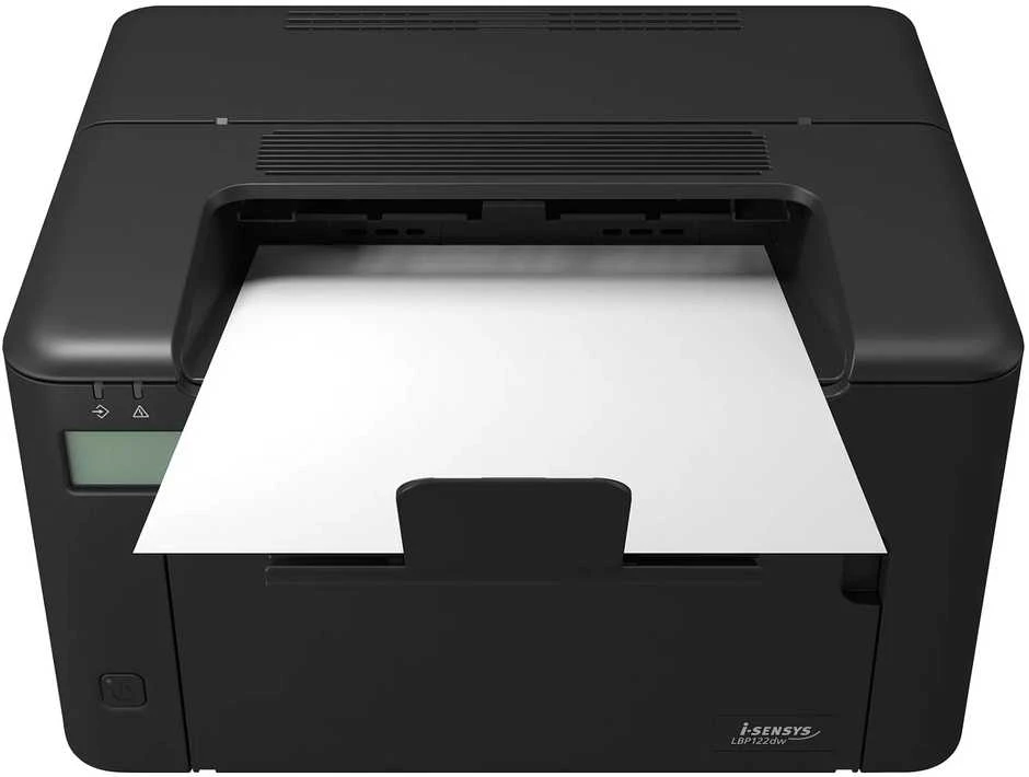 Spausdintuvas Canon i-SENSYS LBP122dw Mono Lazerinis spausdintuvas 29ppm