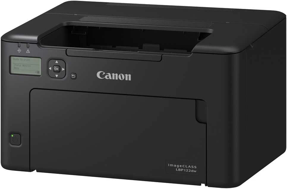 Spausdintuvas Canon i-SENSYS LBP122dw Mono Lazerinis spausdintuvas 29ppm