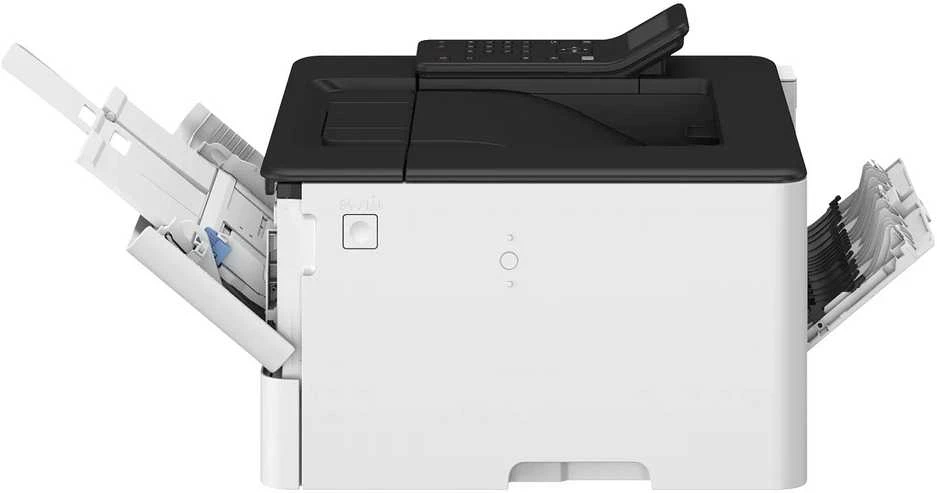 Spausdintuvas Canon LBP243dw II 1200 x 1200 DPI A4 Wi-Fi