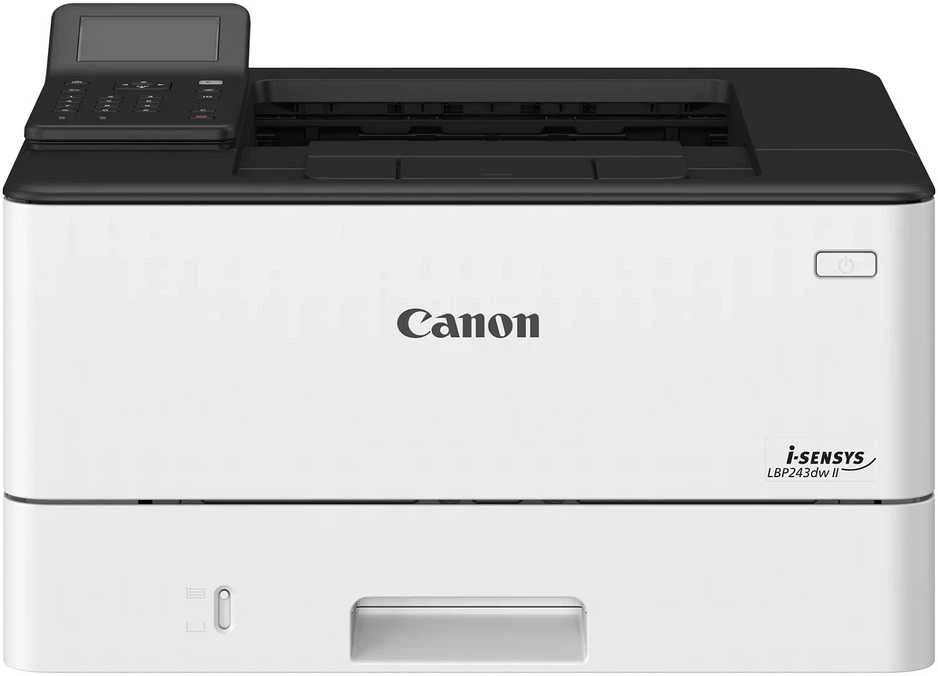Spausdintuvas Canon LBP243dw II 1200 x 1200 DPI A4 Wi-Fi