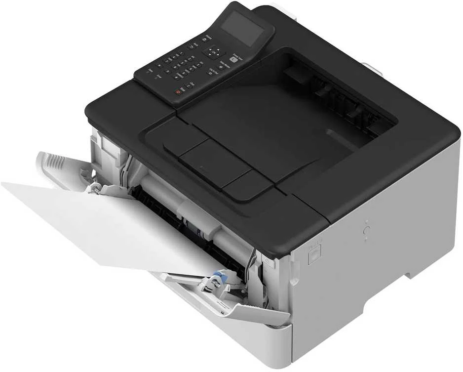 Spausdintuvas Canon LBP243dw II 1200 x 1200 DPI A4 Wi-Fi