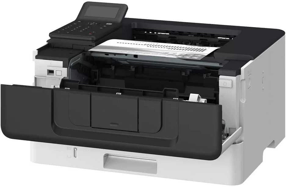 Spausdintuvas Canon LBP243dw II 1200 x 1200 DPI A4 Wi-Fi