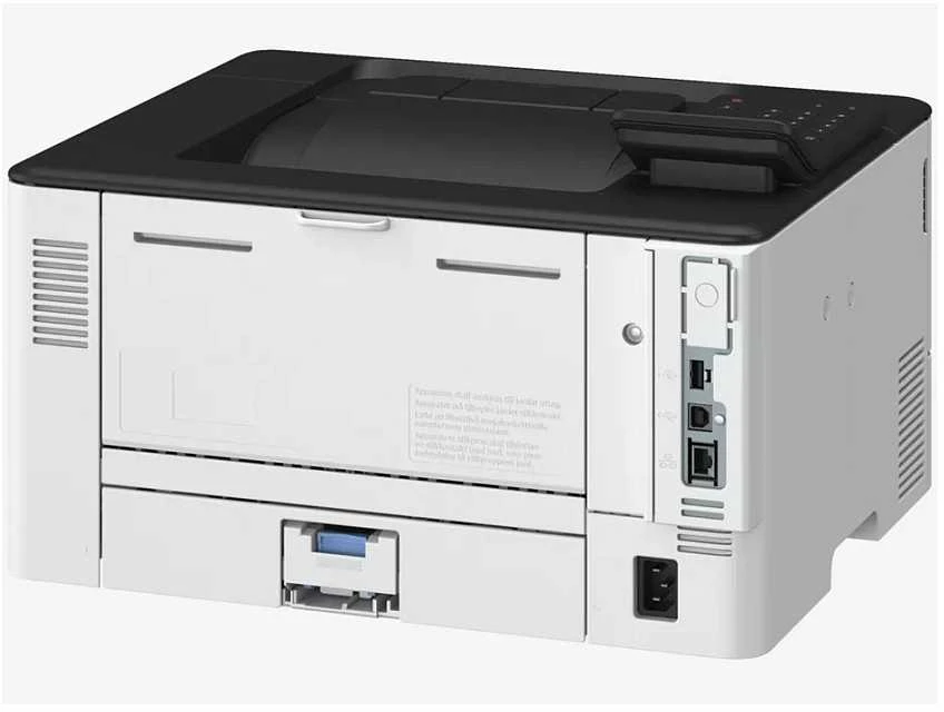 Spausdintuvas Canon i-SENSYS LBP246dw II A4 Wi-Fi