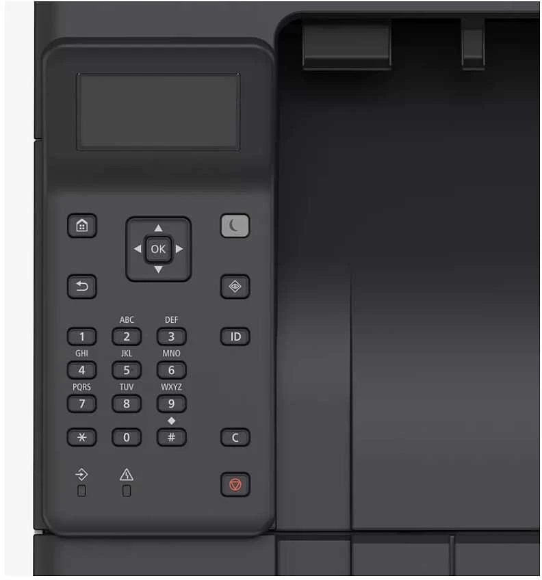 Spausdintuvas Canon i-SENSYS LBP246dw II A4 Wi-Fi