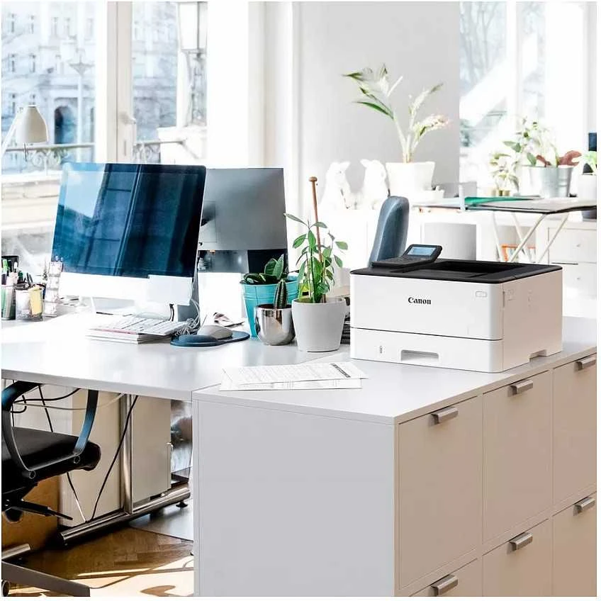 Spausdintuvas Canon i-SENSYS LBP246dw II A4 Wi-Fi