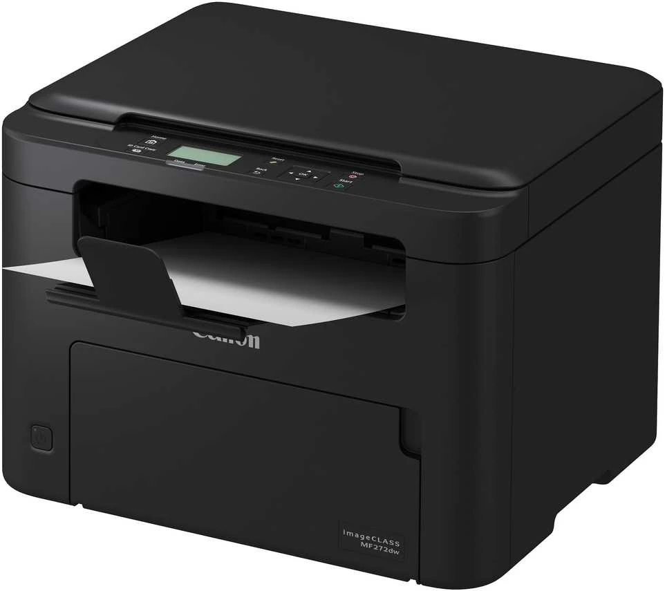 Spausdintuvas Canon i-SENSYS iSENSYS MF272dw Multifunktionsdrucker s w lazerinis (5621C013)