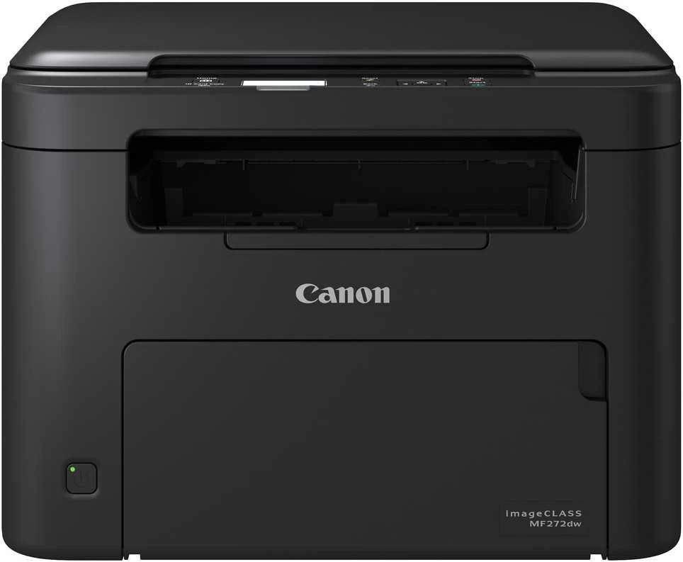 Spausdintuvas Canon i-SENSYS iSENSYS MF272dw Multifunktionsdrucker s w lazerinis (5621C013)