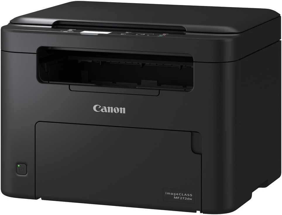 Spausdintuvas Canon i-SENSYS iSENSYS MF272dw Multifunktionsdrucker s w lazerinis (5621C013)