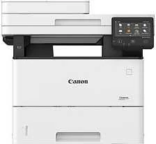 Spausdintuvas lazerinis Canon i-SENSYS MF553DW, MFP, A4, lazerinis Mono, 43ppm, Wifi, Duplex Adf
