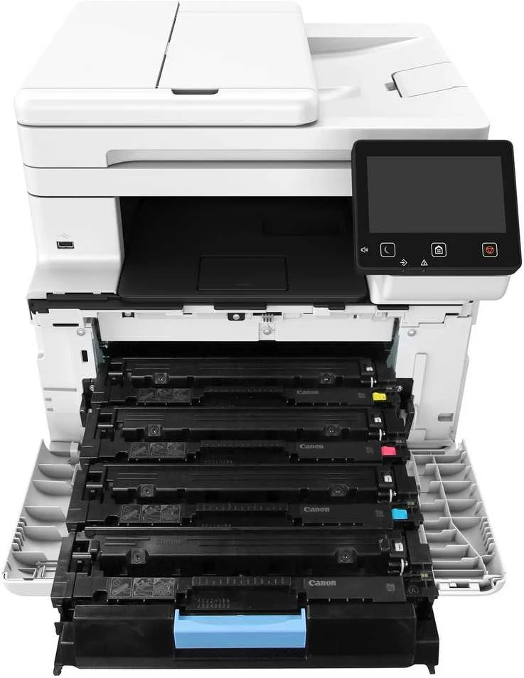 Spausdintuvas Canon i-Sensys MF664Cdw