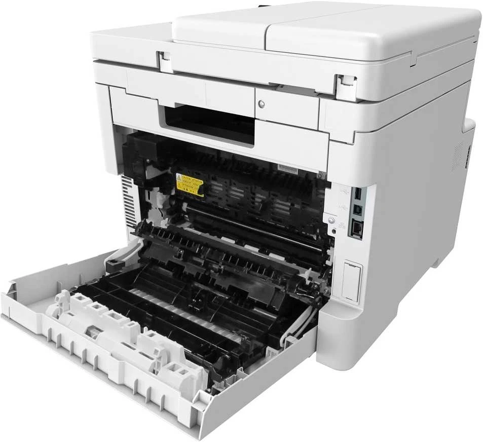 Spausdintuvas Canon i-Sensys MF664Cdw