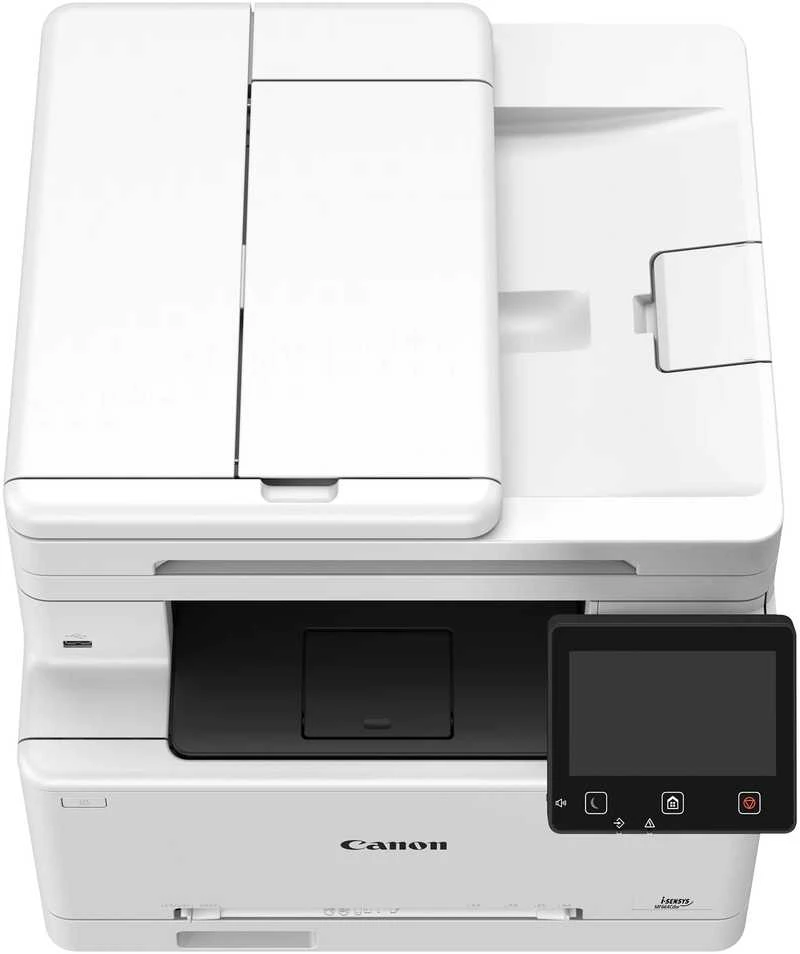 Spausdintuvas Canon i-Sensys MF664Cdw